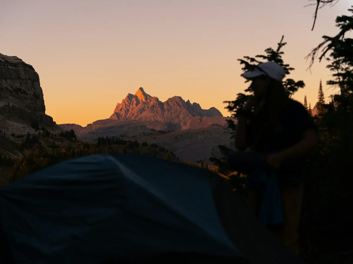 Hiking & outdoors inspiration